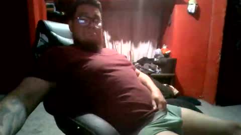 Snapshot of ibs666 chatting on 04/23/26, 05:08 ibs666 online show from 04/23/26, 05:08