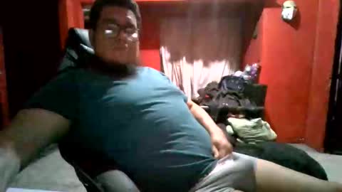 Snapshot of ibs666 chatting on 05/12/26, 02:52 ibs666 online show from 05/12/26, 02:52