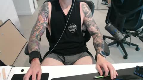 Snapshot of ic987 chatting on 02/19/26, 03:24 ic987 online show from 02/19/26, 03:24