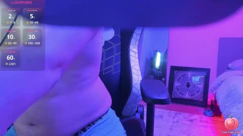 Snapshot of icantmakeausername chatting on 11/15/25, 12:34 404 Invalid Name online show from 11/15/25, 12:34