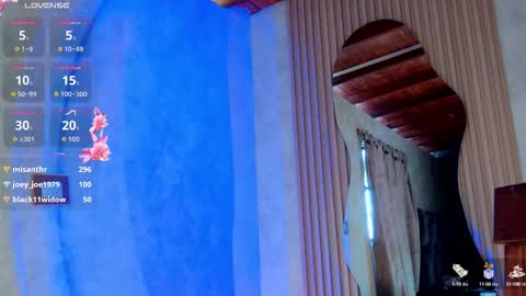 Crystall online show from 09/22/25, 12:51