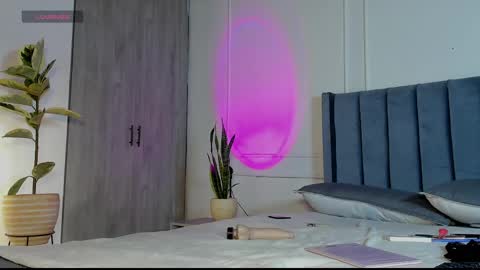 Crystall online show from 10/05/25, 05:28