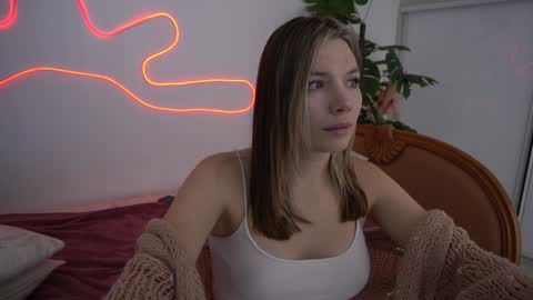 Danielle online show from 12/07/24, 07:10