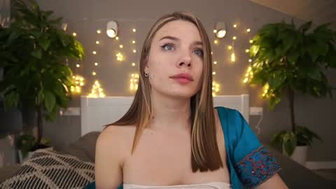 Danielle online show from 12/31/24, 10:45