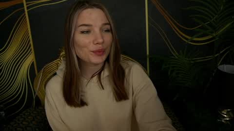 Danielle online show from 01/26/25, 10:55