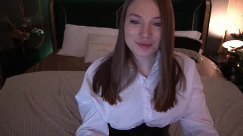 Danielle online show from 12/16/25, 02:00