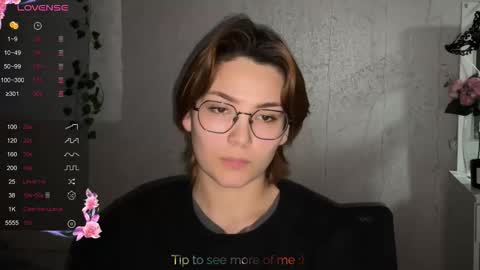 Snapshot of iceeheart chatting on 01/09/26, 04:21 Ksenia online show from 01/09/26, 04:21