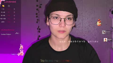 Snapshot of iceeheart chatting on 03/14/26, 07:52 Ksenia online show from 03/14/26, 07:52