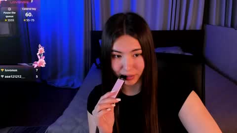 Aiza online show from 05/27/26, 01:57