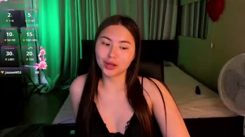 Aiza online show from 06/14/26, 01:25