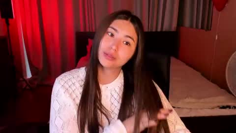 Aiza online show from 06/25/26, 02:00