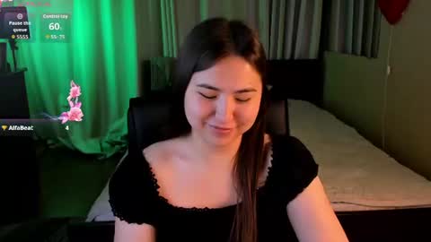 Aiza online show from 06/28/26, 01:11