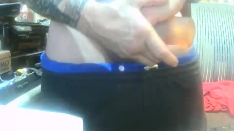 iceman00074 online show from 02/03/25, 08:02