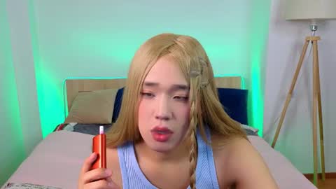 Snapshot of icexoxo chatting on 07/22/26, 01:58 Ice online show from 07/22/26, 01:58