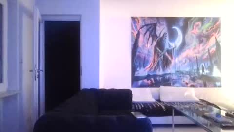 icheinfachich13 online show from 10/03/25, 10:29