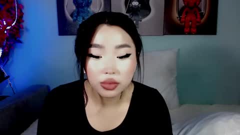 Snapshot of ichiben chatting on 12/04/24, 09:40 ichiben online show from 12/04/24, 09:40