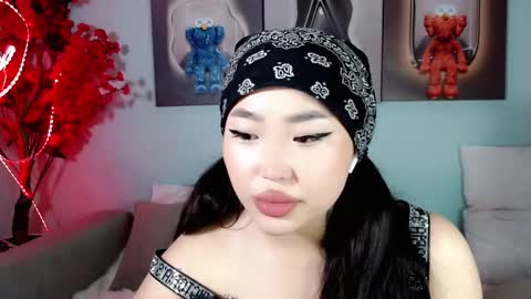 Snapshot of ichiben chatting on 12/24/24, 09:50 ichiben online show from 12/24/24, 09:50