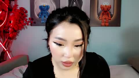 Snapshot of ichiben chatting on 02/26/25, 12:14 ichiben online show from 02/26/25, 12:14