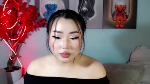 Snapshot of ichiben chatting on 03/05/25, 12:33 ichiben online show from 03/05/25, 12:33