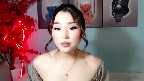 ichiben online show from 11/19/25, 03:06