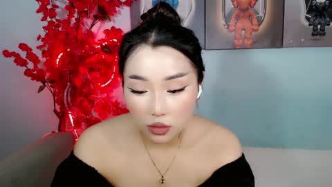 Snapshot of ichiben chatting on 03/23/26, 10:36 ichiben online show from 03/23/26, 10:36