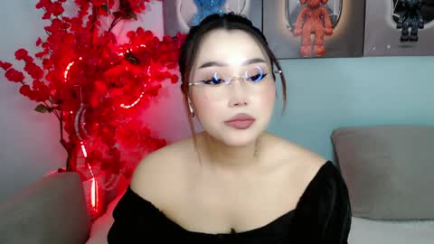 Snapshot of ichiben chatting on 04/01/26, 11:13 ichiben online show from 04/01/26, 11:13