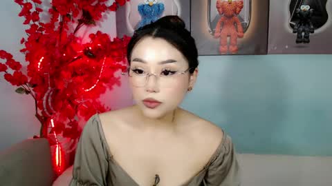 Snapshot of ichiben chatting on 04/06/26, 10:22 ichiben online show from 04/06/26, 10:22