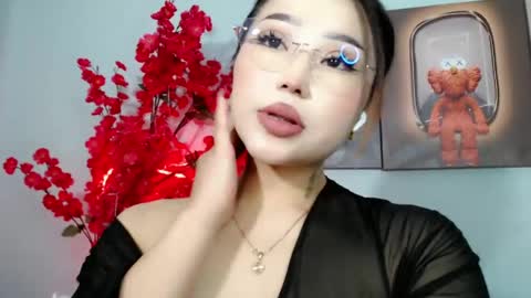 Snapshot of ichiben chatting on 04/20/26, 04:15 ichiben online show from 04/20/26, 04:15