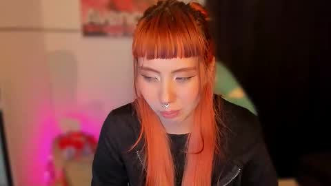 Natalia online show from 02/12/26, 01:22