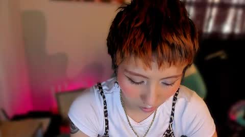 Natalia online show from 05/03/26, 09:10