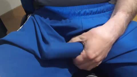 Snapshot of icky_thumps chatting on 02/01/25, 06:43 icky_thumps online show from 02/01/25, 06:43