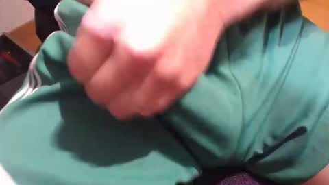 Snapshot of icky_thumps chatting on 10/30/25, 11:05 icky_thumps online show from 10/30/25, 11:05