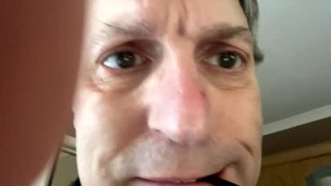 icums4u online show from 01/22/25, 02:03