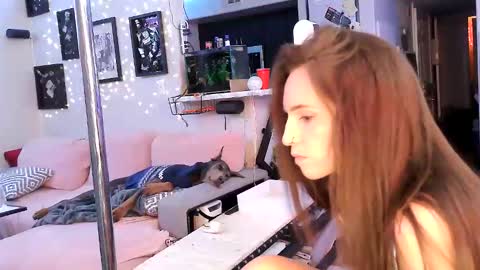 Snapshot of icyduo chatting on 01/17/26, 11:26 doubletrouble online show from 01/17/26, 11:26