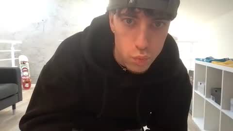 icyninesix online show from 12/21/24, 02:26