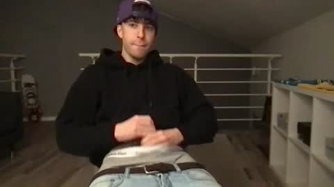 icyninesix online show from 01/26/25, 06:58