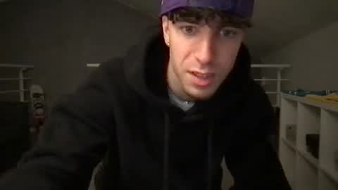 icyninesix online show from 01/26/25, 10:02