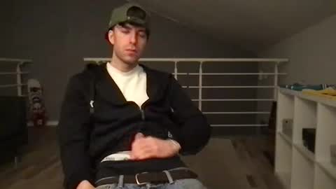 icyninesix online show from 01/30/25, 01:22