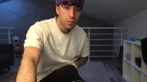 icyninesix online show from 01/31/25, 06:46