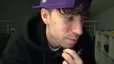 icyninesix online show from 01/31/25, 09:48