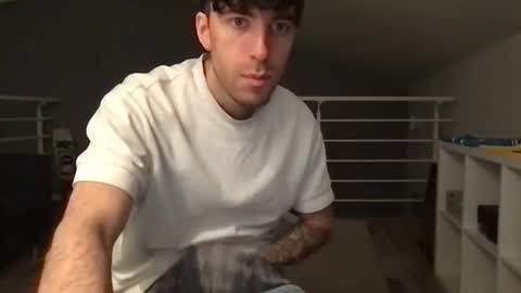 icyninesix online show from 02/04/25, 04:37