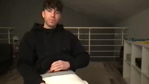 icyninesix online show from 02/07/25, 02:50