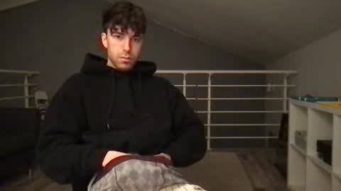 icyninesix online show from 02/09/25, 03:32