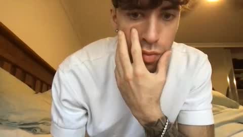 icyninesix online show from 02/18/25, 03:53