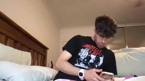 icyninesix online show from 03/08/25, 04:45