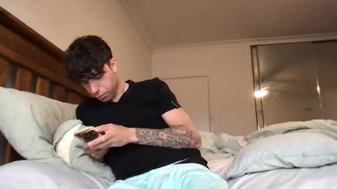 icyninesix online show from 03/10/25, 11:49