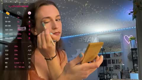 icyspice online show from 02/26/26, 04:06