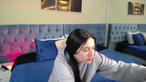 Icy online show from 12/03/24, 11:44