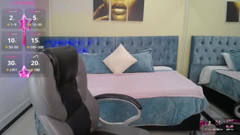 Icy online show from 01/14/25, 11:42