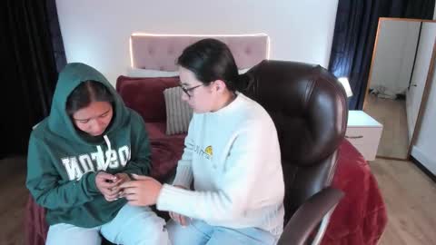 Icy online show from 11/05/25, 10:15